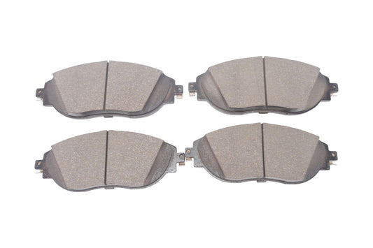 BOGAP Premium Brake Pad Set for disc brake A8210140