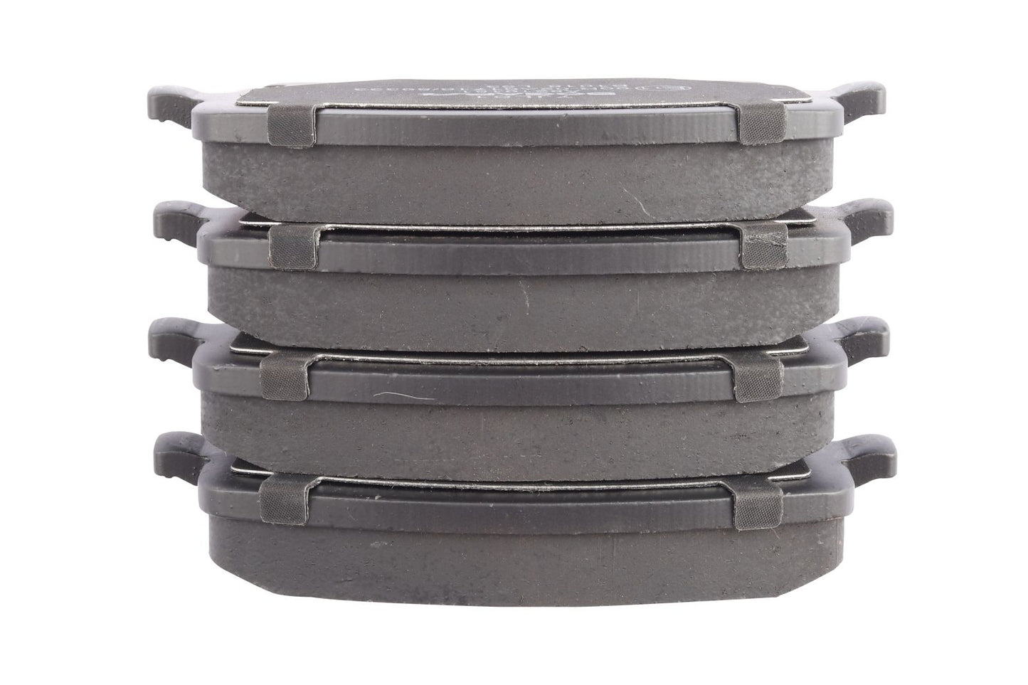 BOGAP Premium Brake Pad Set for disc brake A8210151