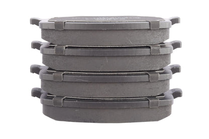 BOGAP Premium Brake Pad Set for disc brake A8210151