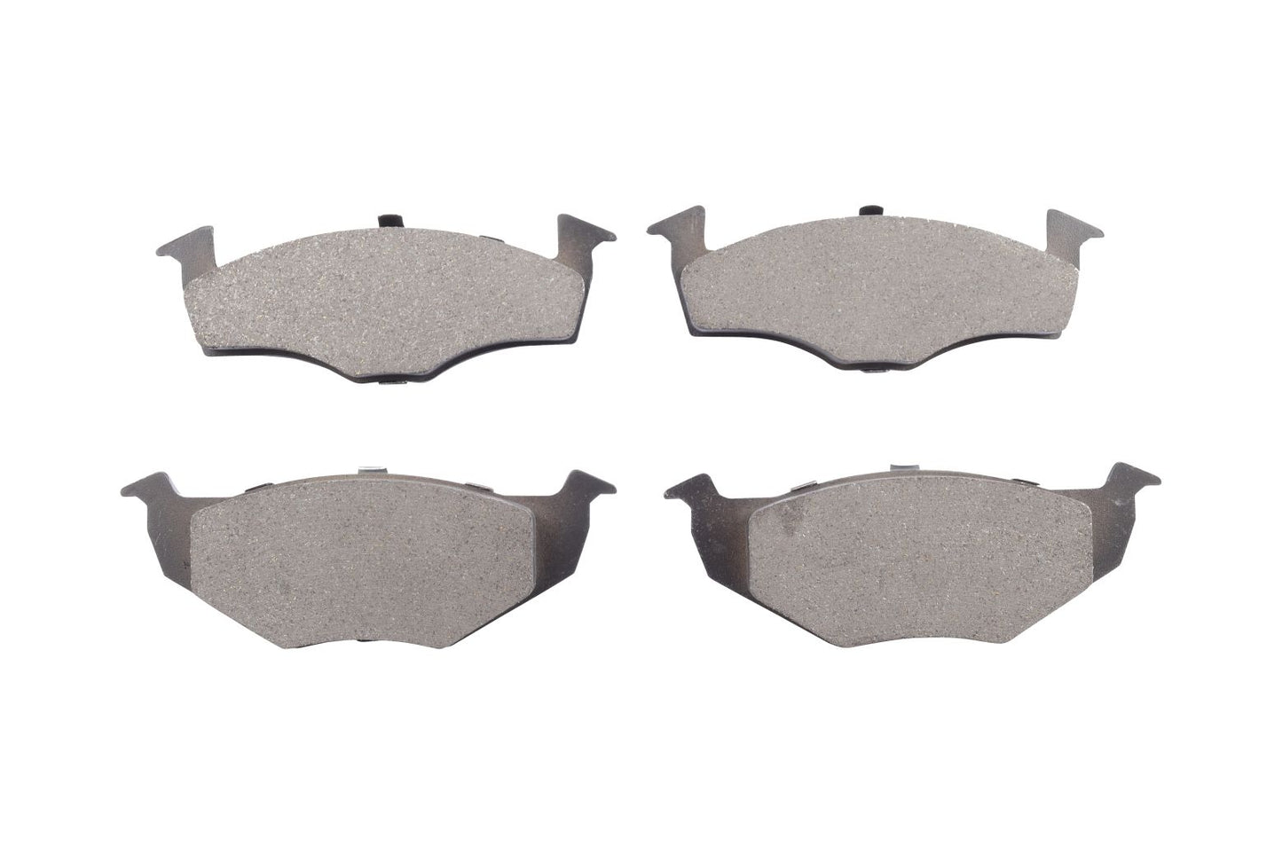 BOGAP Premium Brake Pad Set for disc brake A8210175