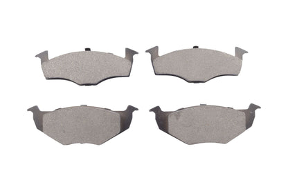 BOGAP Premium Brake Pad Set for disc brake A8210175
