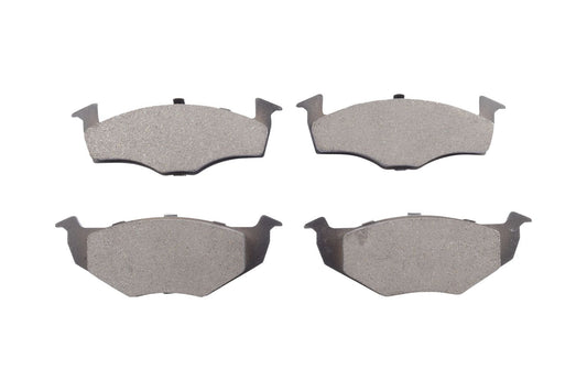 BOGAP Premium Brake Pad Set for disc brake A8210175