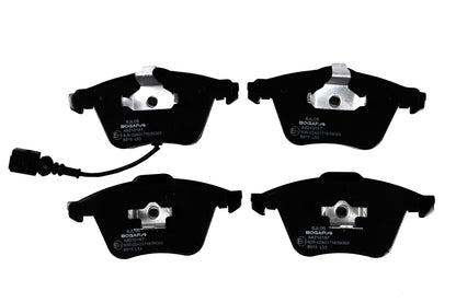 BOGAP Premium Brake Pad Set for disc brake A8210187