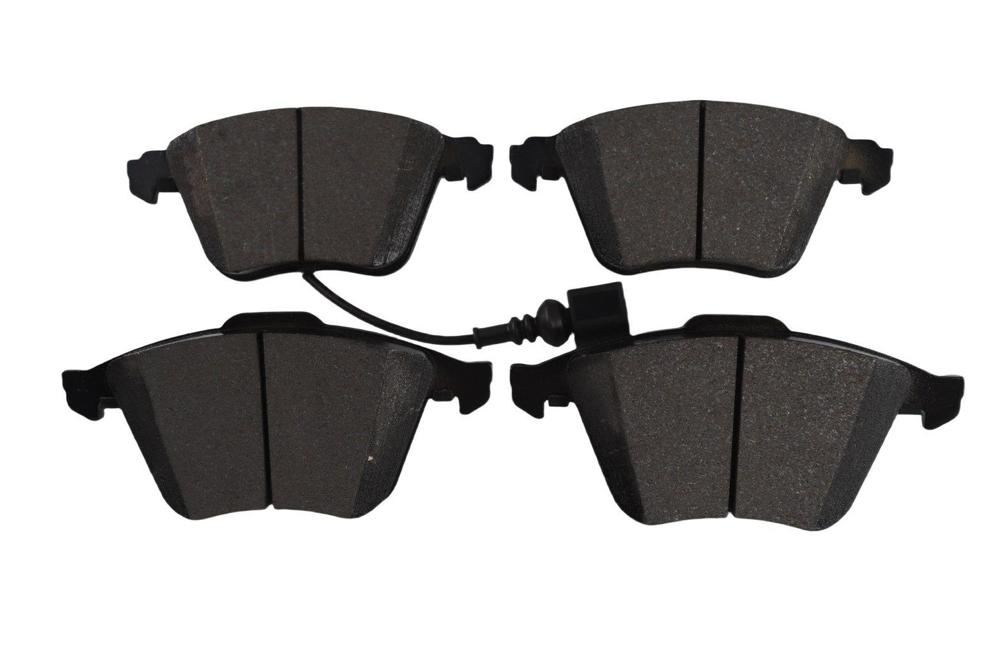 BOGAP Premium Brake Pad Set for disc brake A8210187