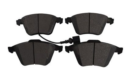 BOGAP Premium Brake Pad Set for disc brake A8210187