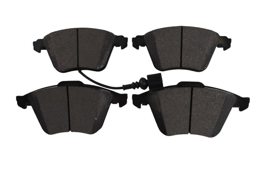 BOGAP Premium Brake Pad Set for disc brake A8210187