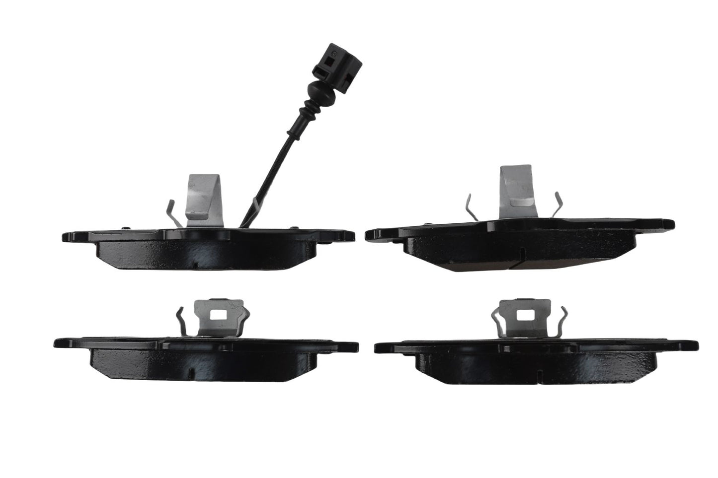 BOGAP Premium Brake Pad Set for disc brake A8210187