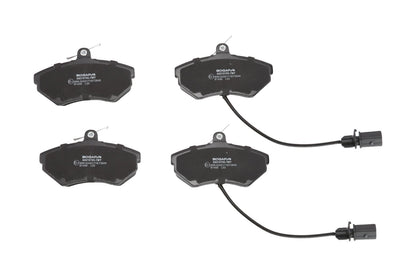 BOGAP Premium Brake Pad Set for disc brake A8210195