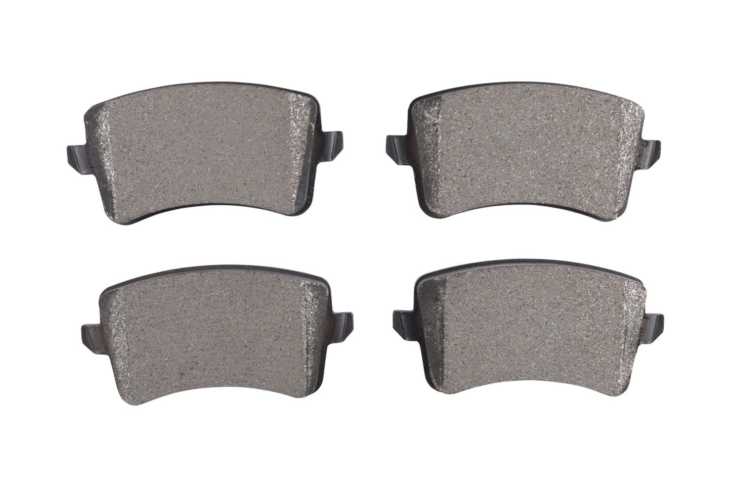 BOGAP Premium Brake Pad Set for disc brake A8210208