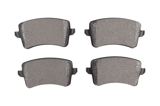 BOGAP Premium Brake Pad Set for disc brake A8210208