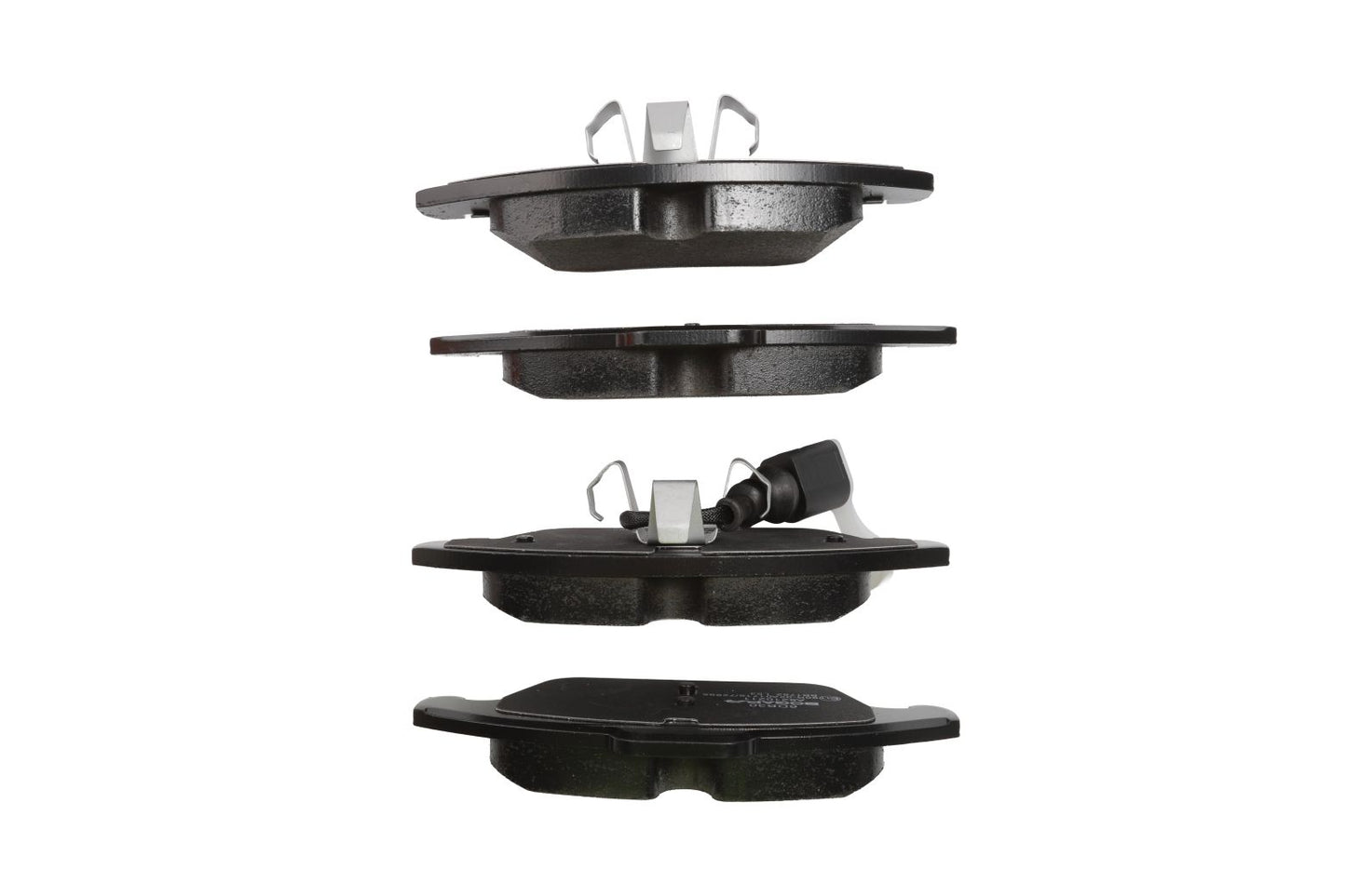 BOGAP Premium Brake Pad Set for disc brake A8210211