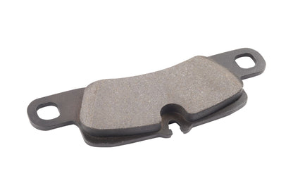 BOGAP Premium Brake Pad Set for disc brake A8210216