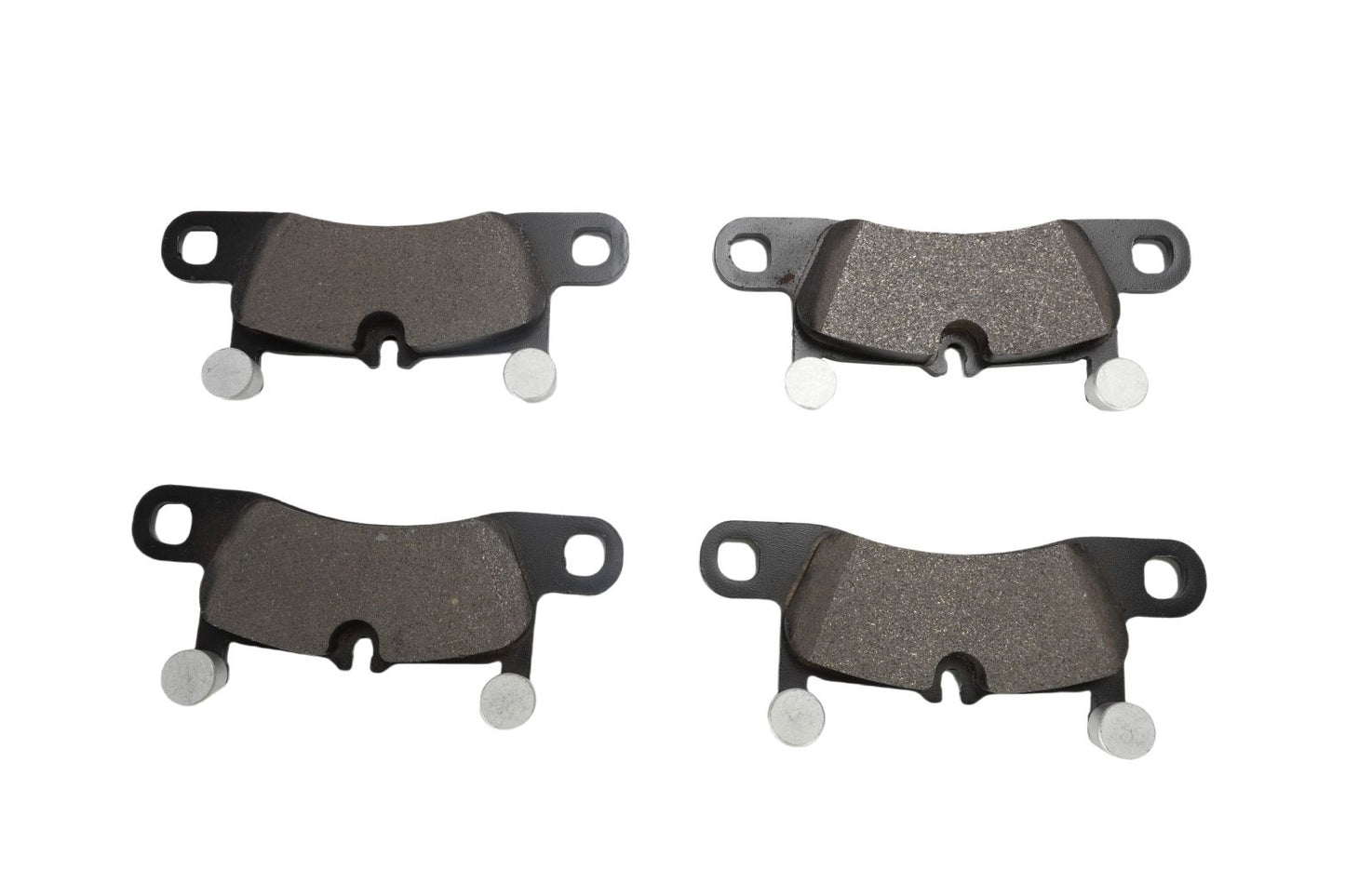 BOGAP Premium Brake Pad Set for disc brake A8210226