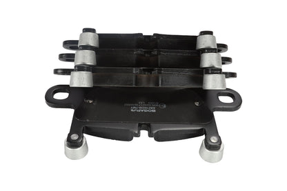 BOGAP Premium Brake Pad Set for disc brake A8210226
