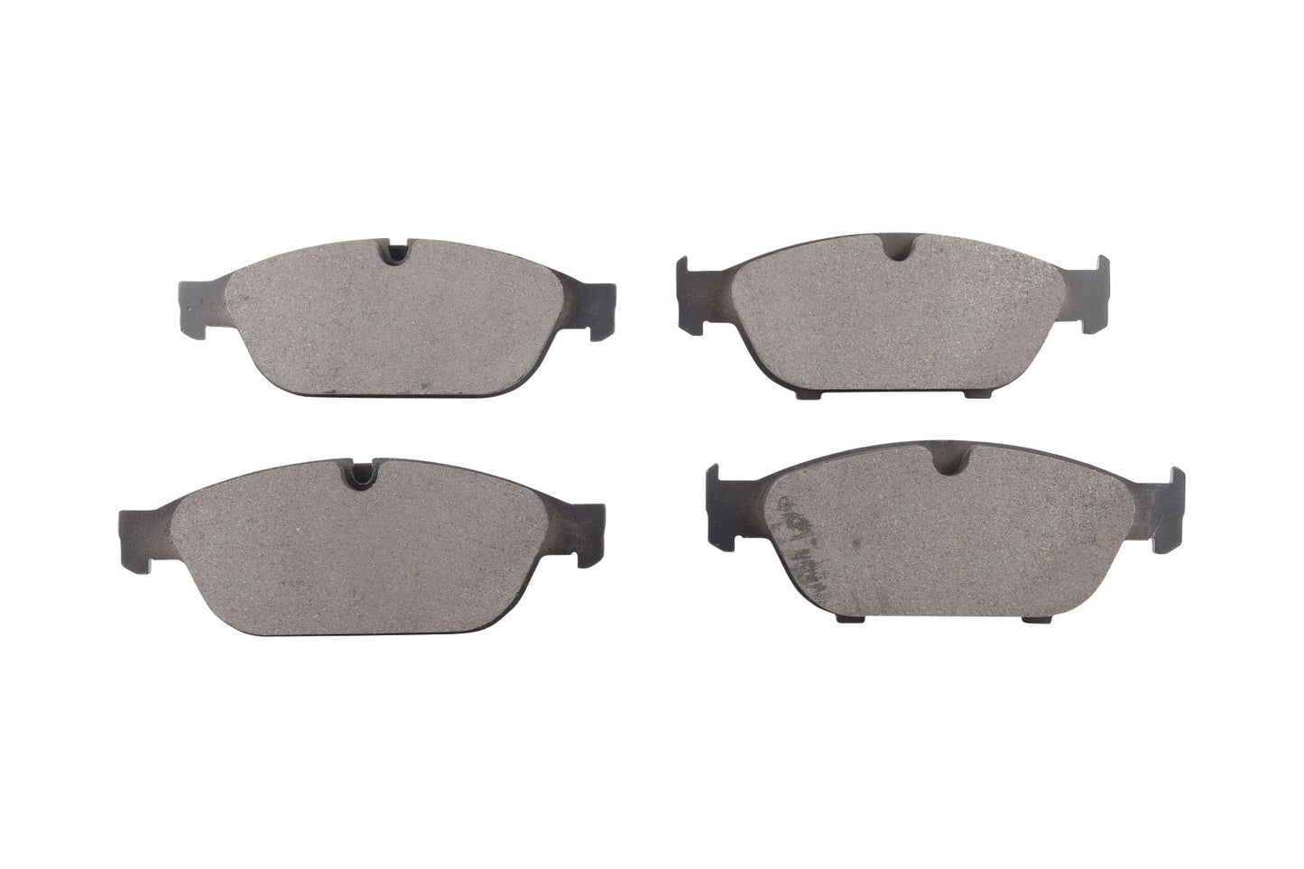 BOGAP Premium Brake Pad Set for disc brake A8210233