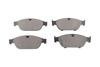 BOGAP Premium Brake Pad Set for disc brake A8210233