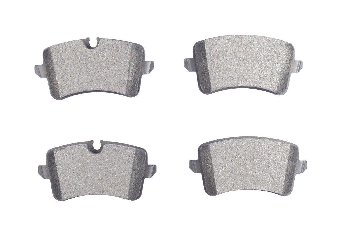 BOGAP Premium Brake Pad Set for disc brake A8210289