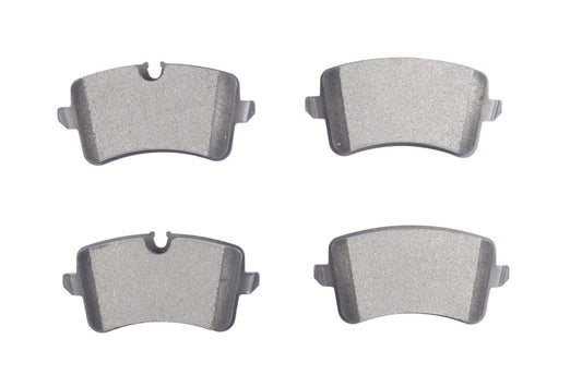 BOGAP Premium Brake Pad Set for disc brake A8210289