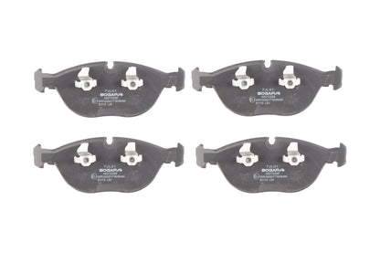 BOGAP Premium Brake Pad Set for disc brake A8210296
