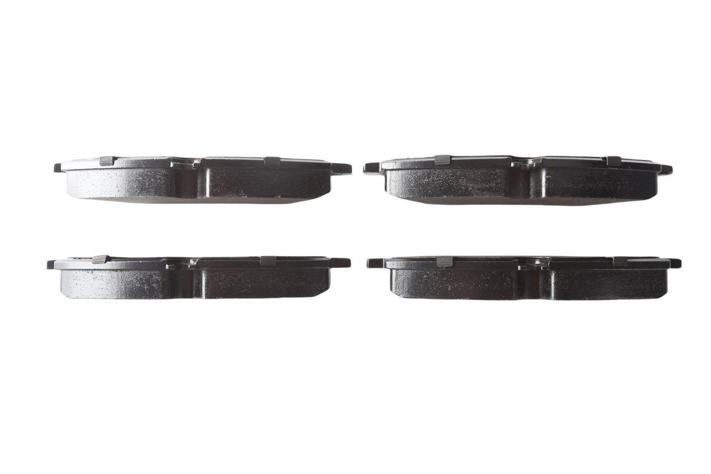 BOGAP Premium Brake Pad Set for disc brake A8210297
