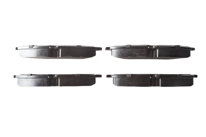 BOGAP Premium Brake Pad Set for disc brake A8210297
