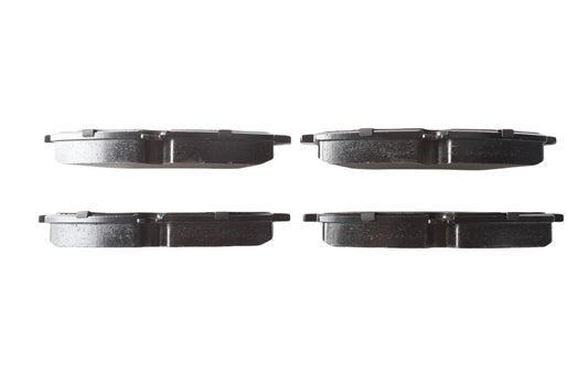 BOGAP Premium Brake Pad Set for disc brake A8210297