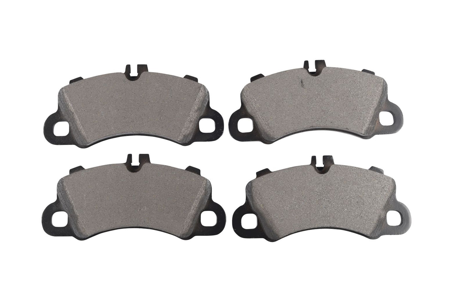 BOGAP Premium Brake Pad Set for disc brake A8210301