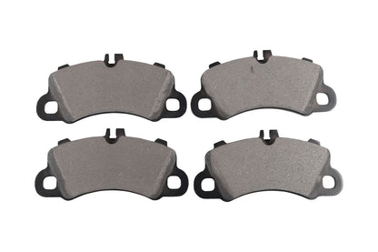 BOGAP Premium Brake Pad Set for disc brake A8210301