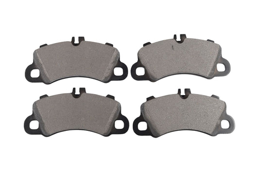 BOGAP Premium Brake Pad Set for disc brake A8210301