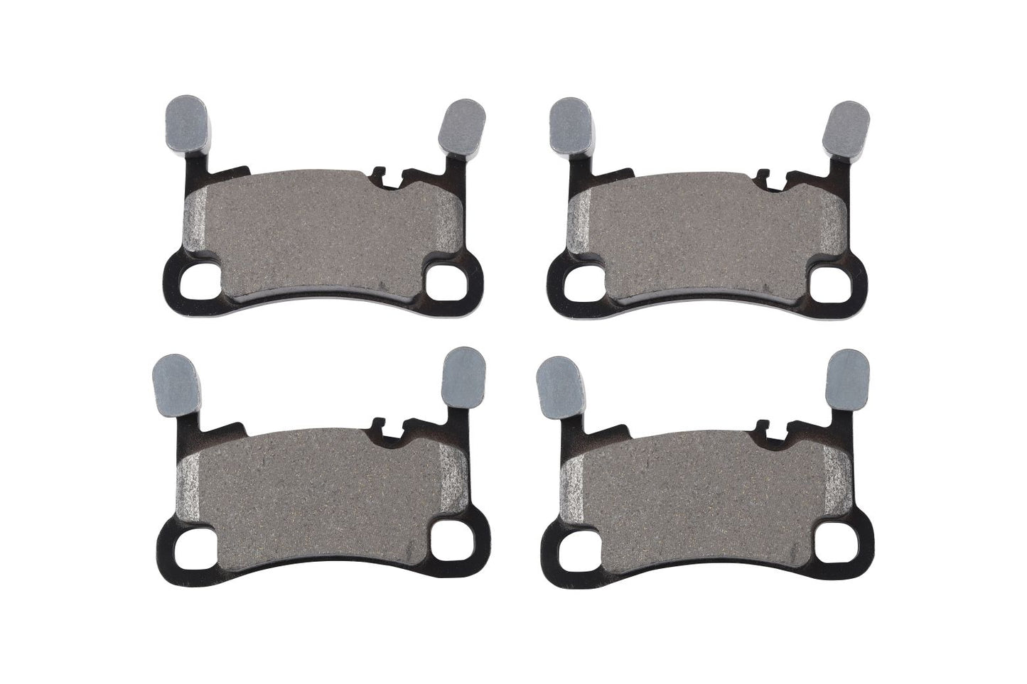 BOGAP Premium Brake Pad Set for disc brake A8210302