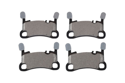 BOGAP Premium Brake Pad Set for disc brake A8210302