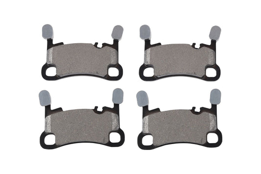 BOGAP Premium Brake Pad Set for disc brake A8210302