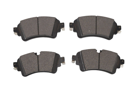 BOGAP Premium Brake Pad Set for disc brake A8210303