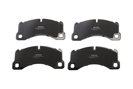 BOGAP Premium Brake Pad Set for disc brake A8210306