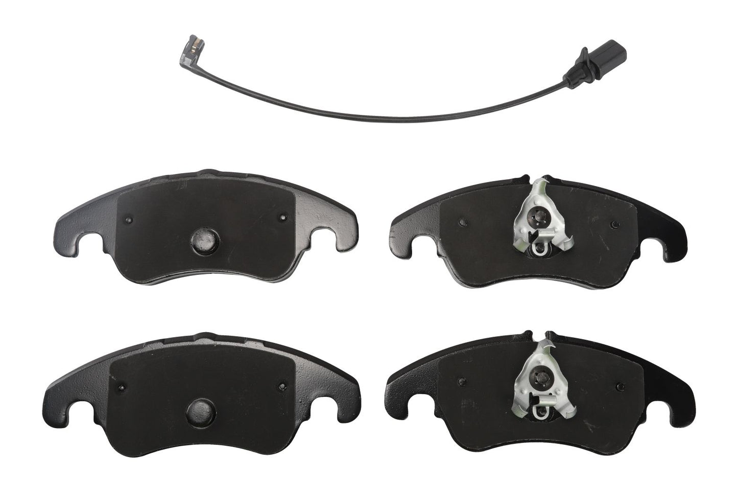 BOGAP Premium Brake Pad Set for disc brake A8210319