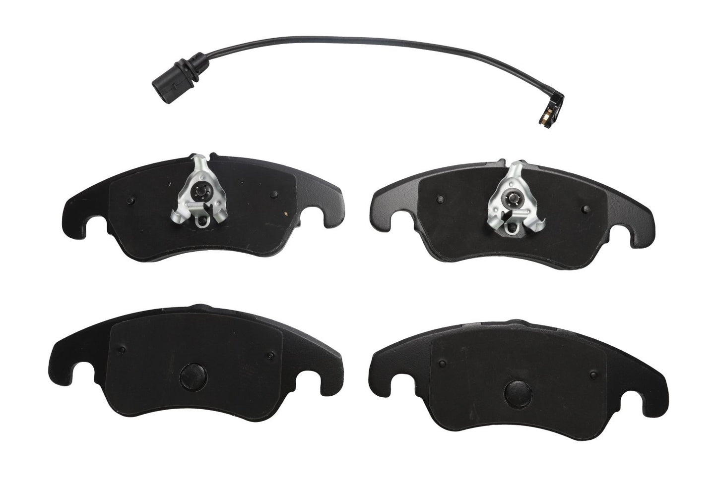 BOGAP Premium Brake Pad Set for disc brake A8210322