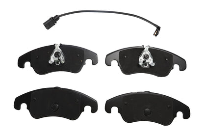 BOGAP Premium Brake Pad Set for disc brake A8210322