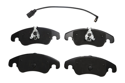 BOGAP Premium Brake Pad Set for disc brake A8210322