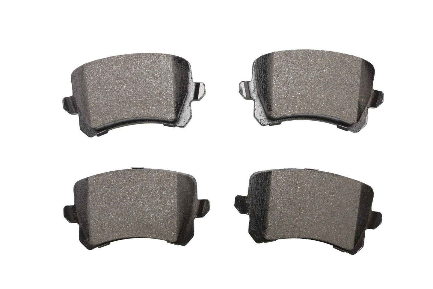 BOGAP Premium Brake Pad Set for disc brake A8210323