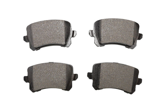 BOGAP Premium Brake Pad Set for disc brake A8210323