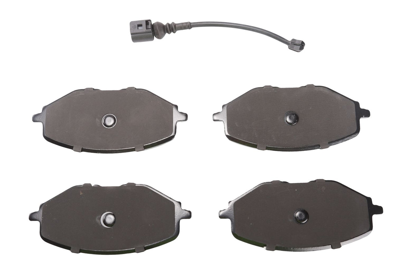 BOGAP Premium Brake Pad Set for disc brake A8210326