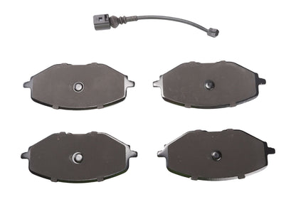 BOGAP Premium Brake Pad Set for disc brake A8210326