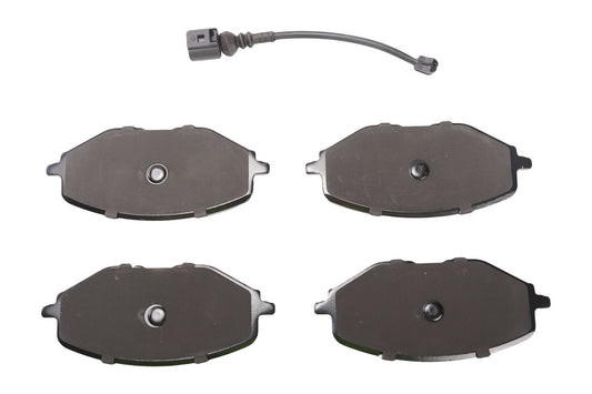BOGAP Premium Brake Pad Set for disc brake A8210326