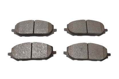BOGAP Premium Brake Pad Set for disc brake A8210329