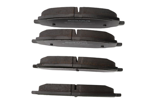 BOGAP Premium Brake Pad Set for disc brake A8210329