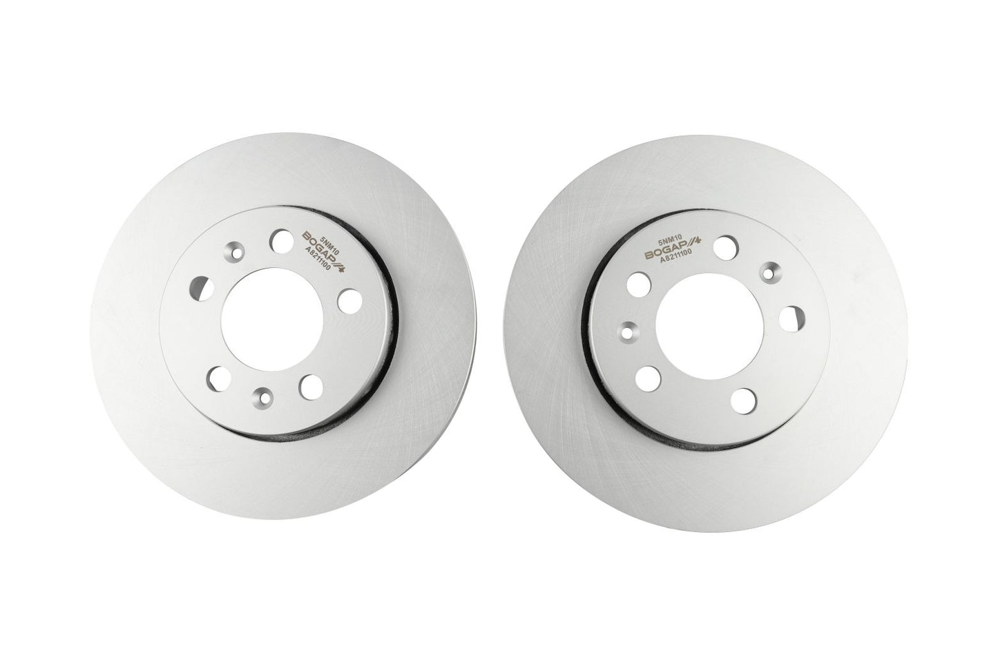 BOGAP Premium Brake Disc A8211100