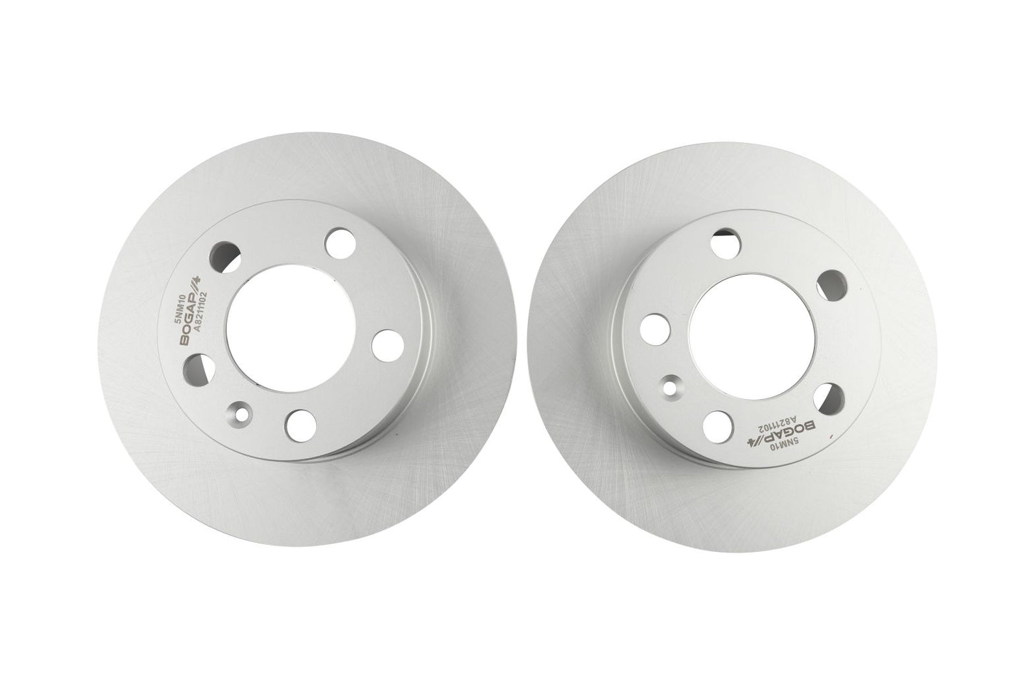 BOGAP Premium Brake Disc A8211102