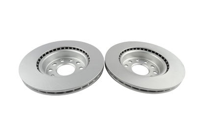 BOGAP Premium Brake Disc A8211107