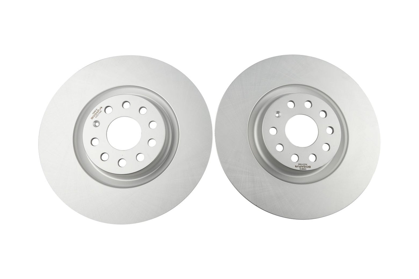 BOGAP Premium Brake Disc A8211108