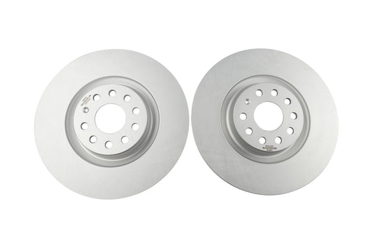 BOGAP Premium Brake Disc A8211108